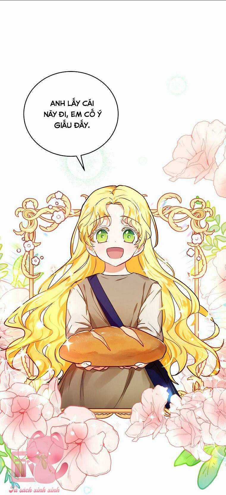 Nàng Dâu Nuôi Muốn Đứt Tình Đoạn Nghĩa Chapter 3 trang 32