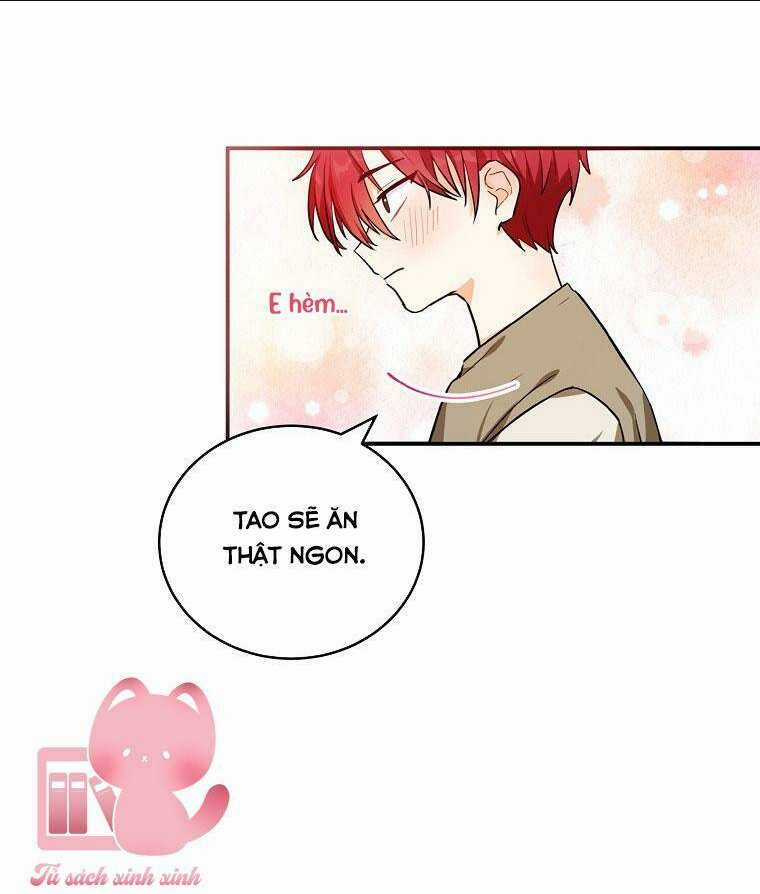 Nàng Dâu Nuôi Muốn Đứt Tình Đoạn Nghĩa Chapter 3 trang 34