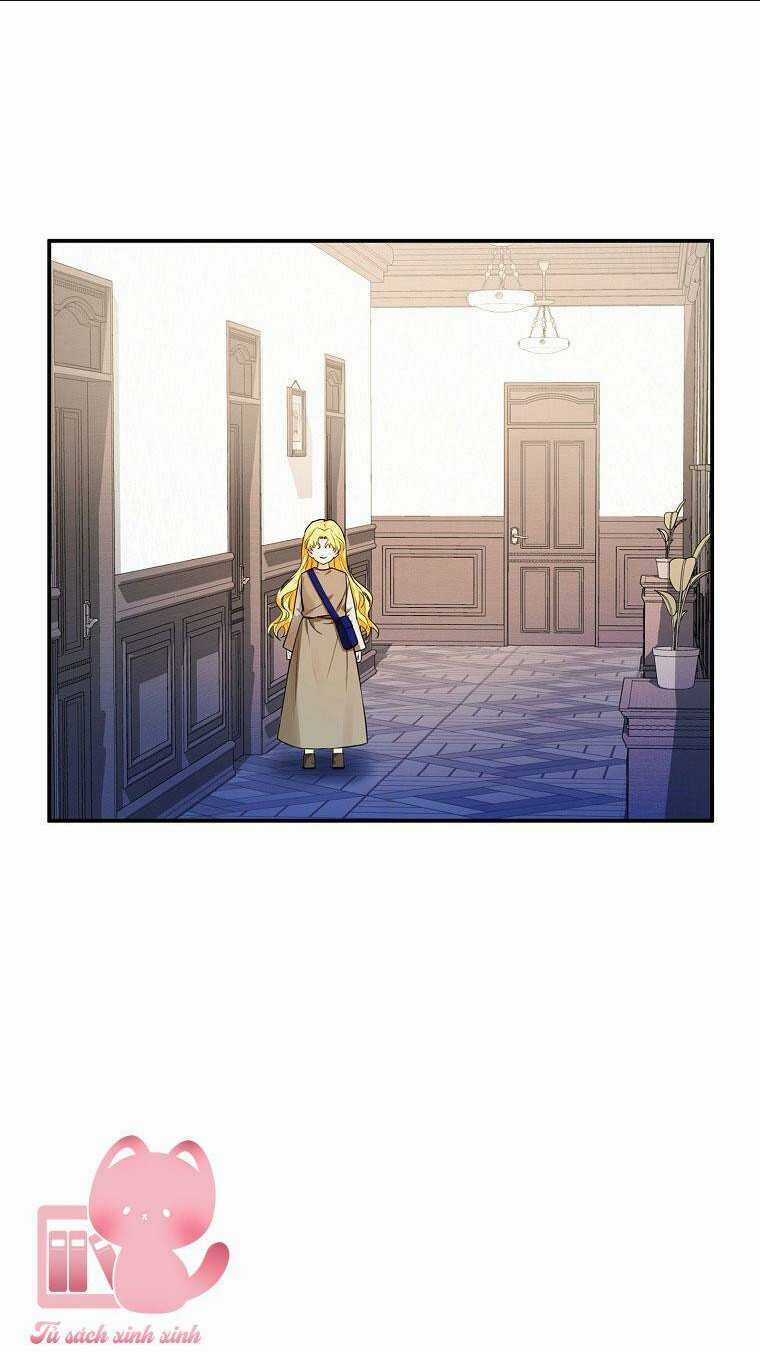 Nàng Dâu Nuôi Muốn Đứt Tình Đoạn Nghĩa Chapter 3 trang 35