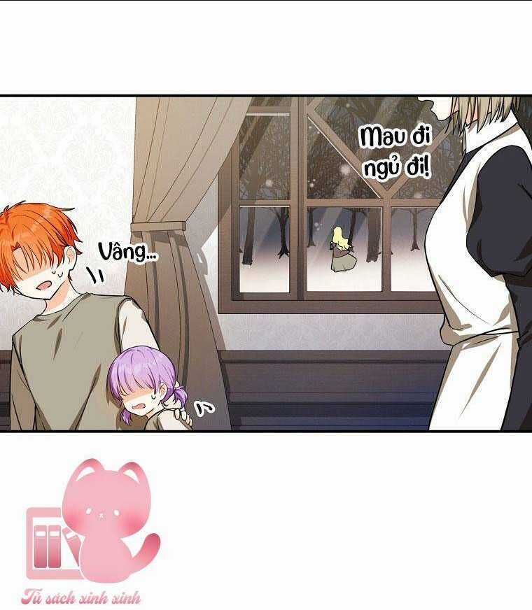 Nàng Dâu Nuôi Muốn Đứt Tình Đoạn Nghĩa Chapter 3 trang 37