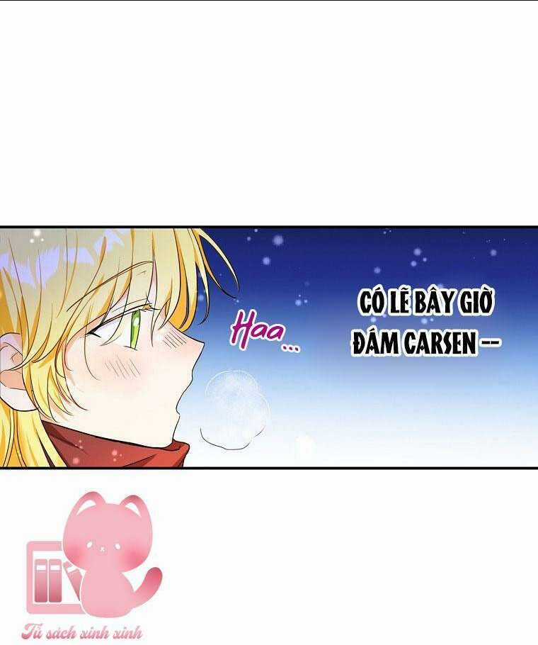 Nàng Dâu Nuôi Muốn Đứt Tình Đoạn Nghĩa Chapter 3 trang 41