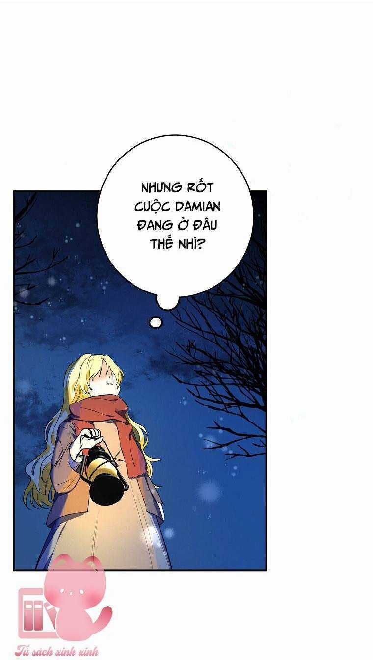 Nàng Dâu Nuôi Muốn Đứt Tình Đoạn Nghĩa Chapter 3 trang 45