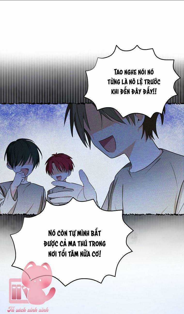 Nàng Dâu Nuôi Muốn Đứt Tình Đoạn Nghĩa Chapter 3 trang 46