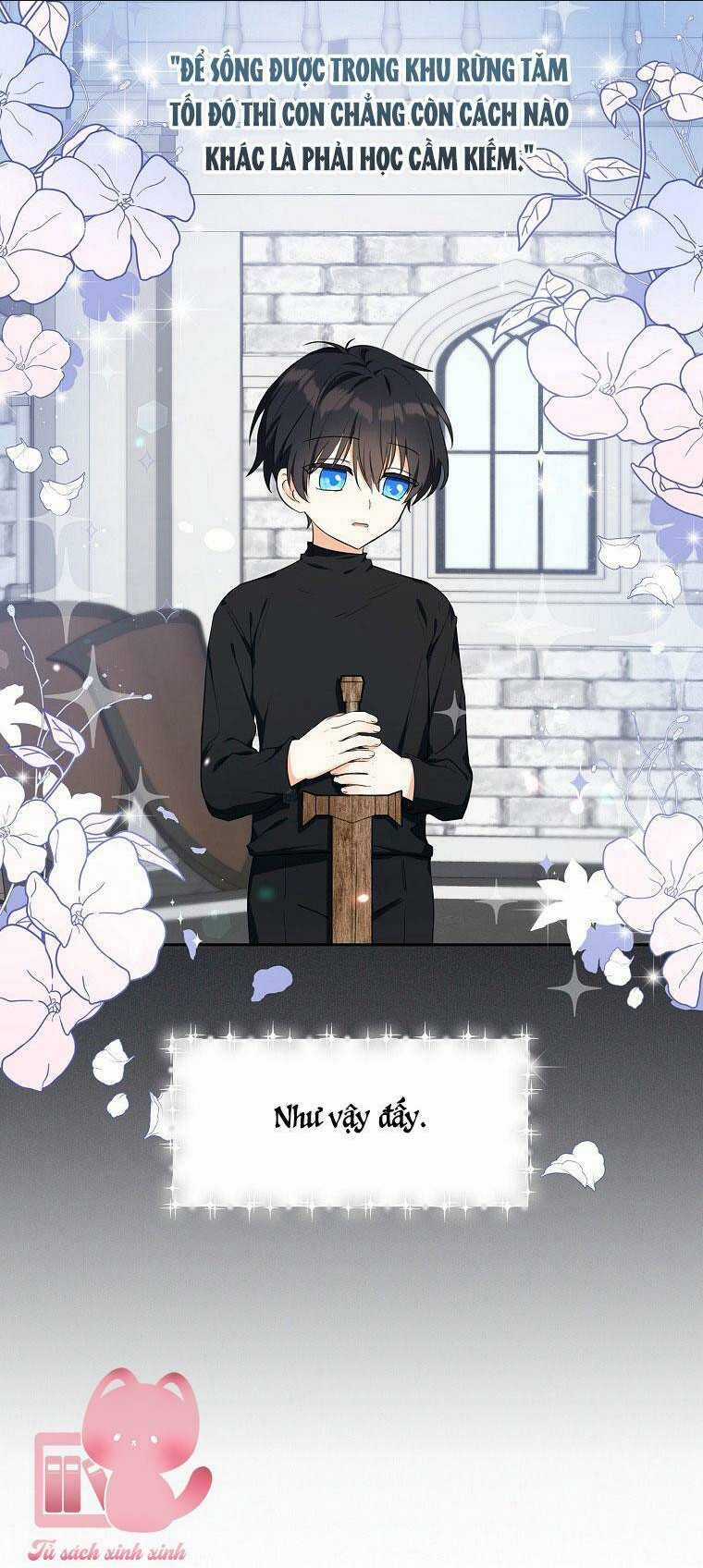 Nàng Dâu Nuôi Muốn Đứt Tình Đoạn Nghĩa Chapter 3 trang 52