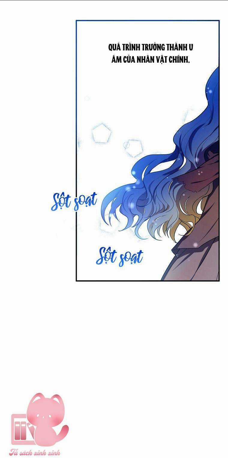 Nàng Dâu Nuôi Muốn Đứt Tình Đoạn Nghĩa Chapter 3 trang 54