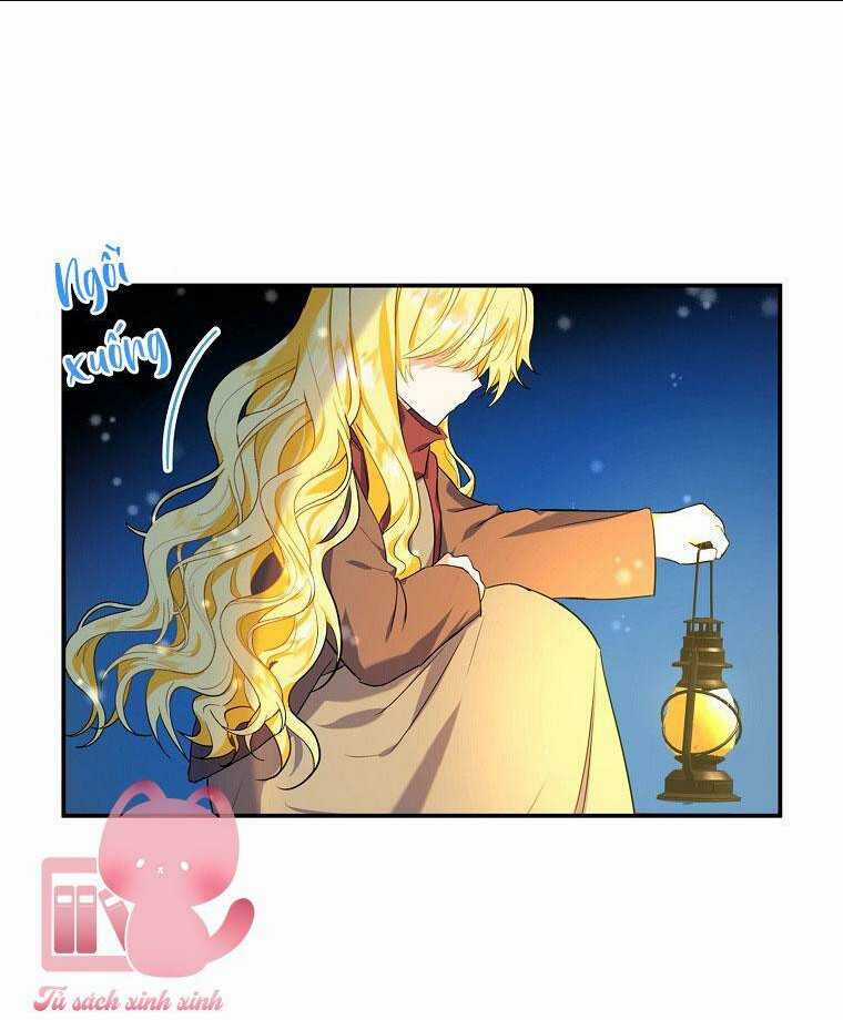 Nàng Dâu Nuôi Muốn Đứt Tình Đoạn Nghĩa Chapter 3 trang 56