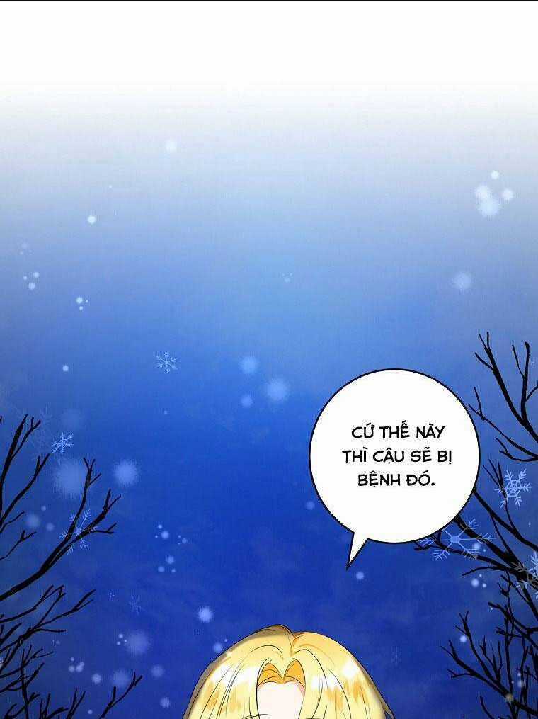 Nàng Dâu Nuôi Muốn Đứt Tình Đoạn Nghĩa Chapter 3 trang 57