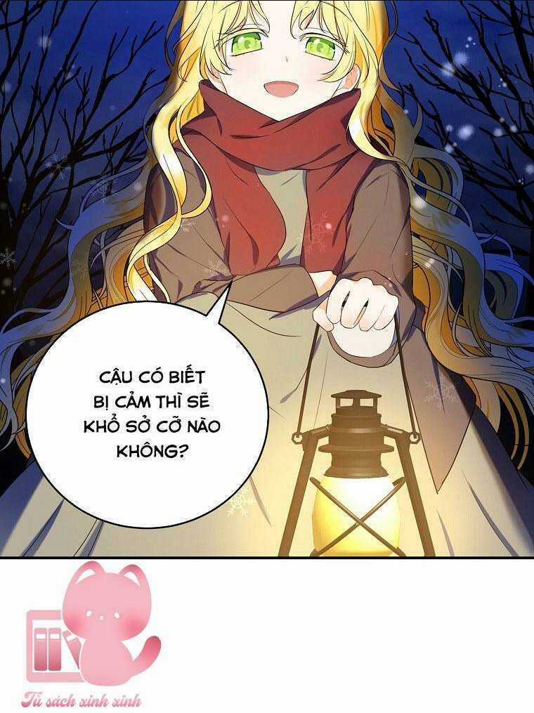 Nàng Dâu Nuôi Muốn Đứt Tình Đoạn Nghĩa Chapter 3 trang 58