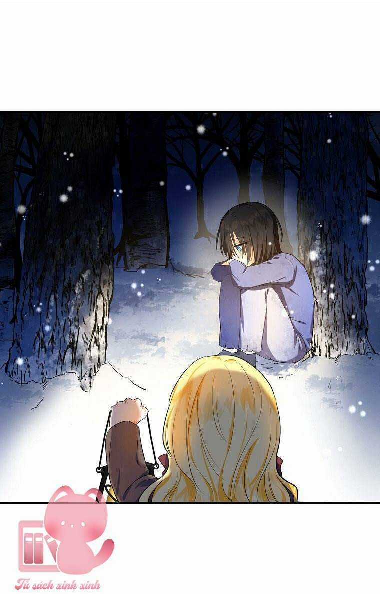 Nàng Dâu Nuôi Muốn Đứt Tình Đoạn Nghĩa Chapter 3 trang 59