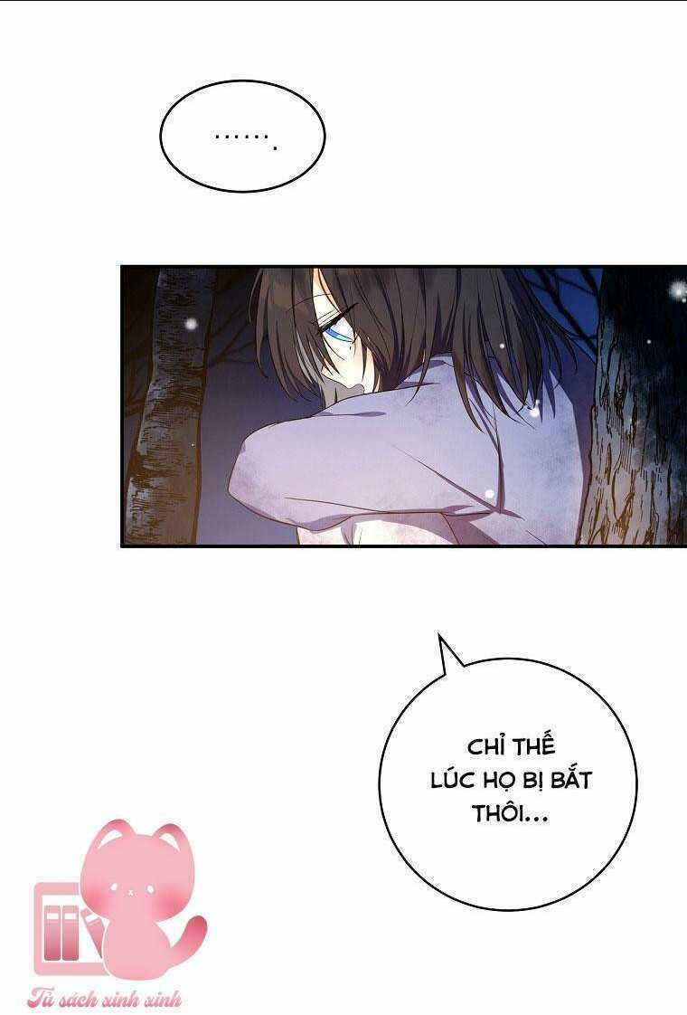 Nàng Dâu Nuôi Muốn Đứt Tình Đoạn Nghĩa Chapter 3 trang 61