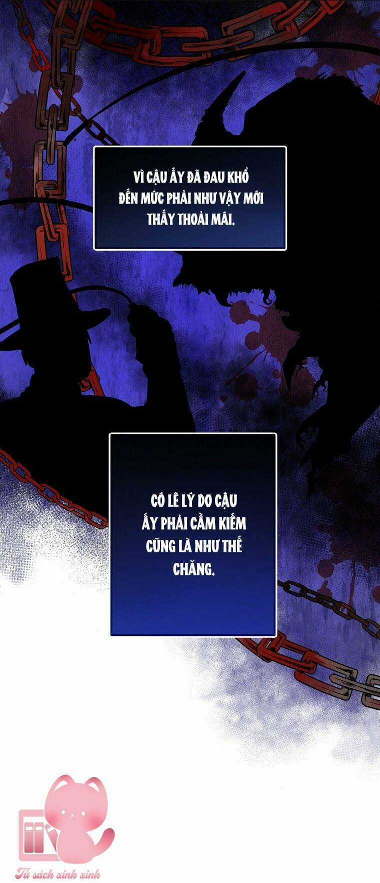 Nàng Dâu Nuôi Muốn Đứt Tình Đoạn Nghĩa Chapter 3 trang 65