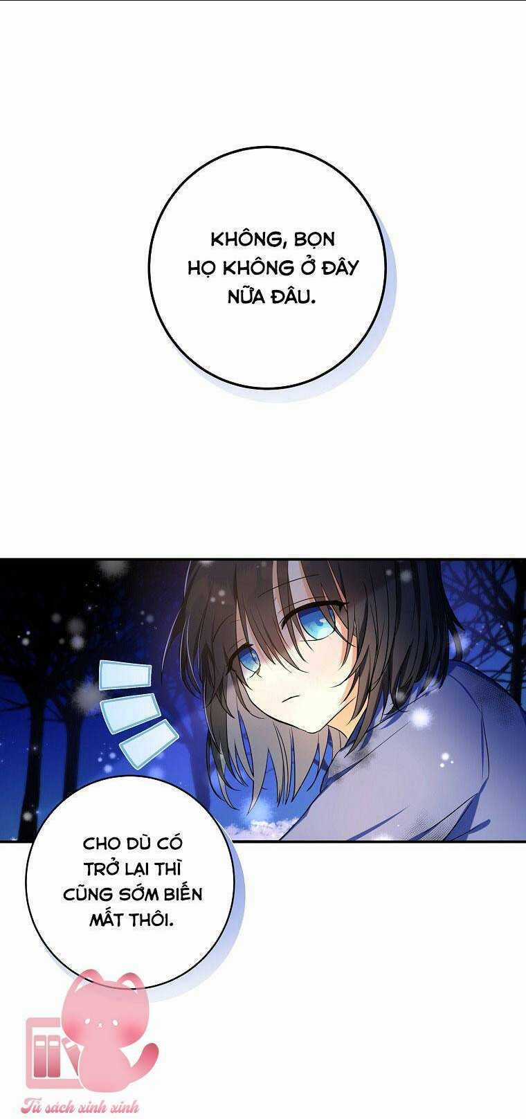 Nàng Dâu Nuôi Muốn Đứt Tình Đoạn Nghĩa Chapter 3 trang 68