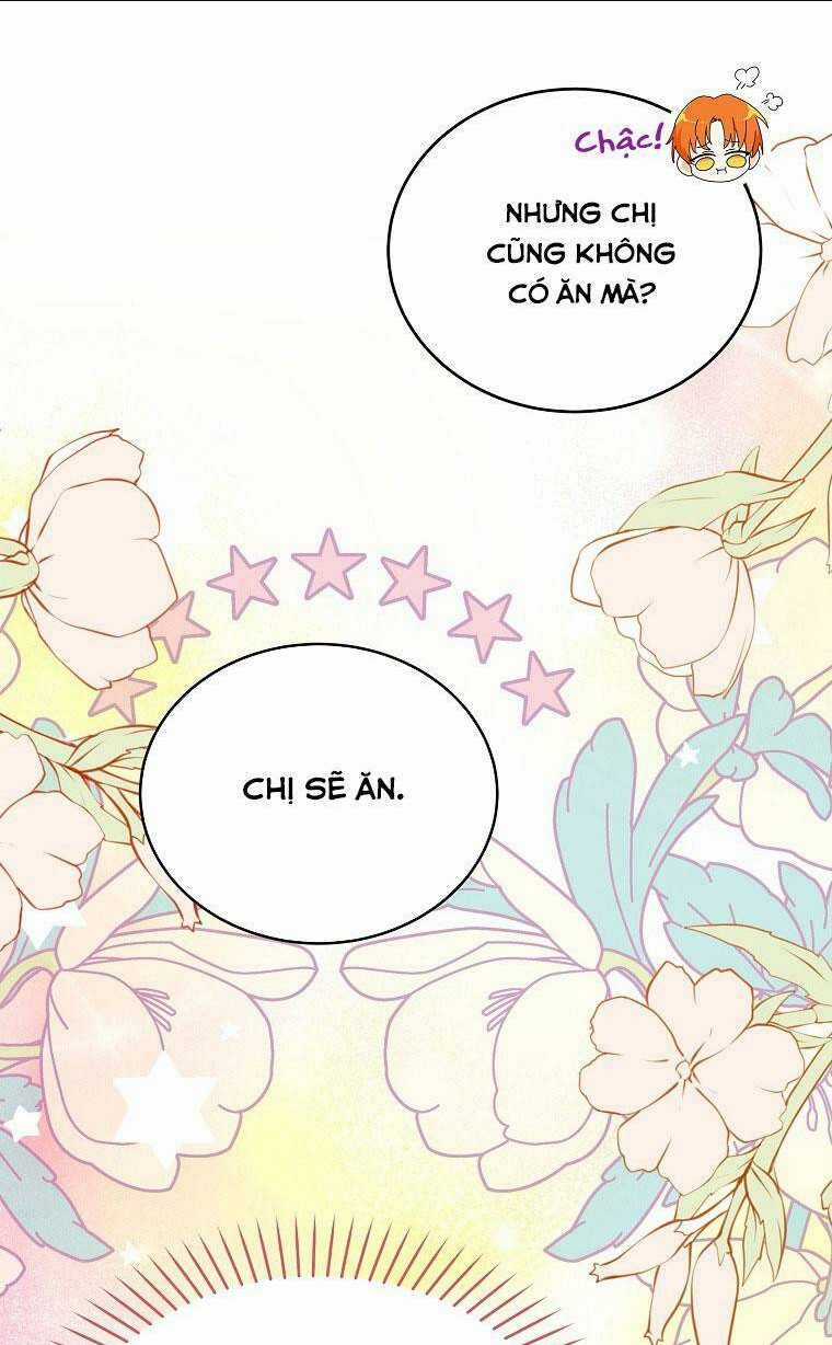 Nàng Dâu Nuôi Muốn Đứt Tình Đoạn Nghĩa Chapter 3 trang 7