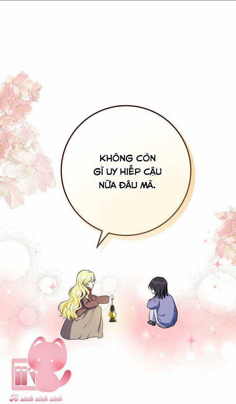 Nàng Dâu Nuôi Muốn Đứt Tình Đoạn Nghĩa Chapter 3 trang 70