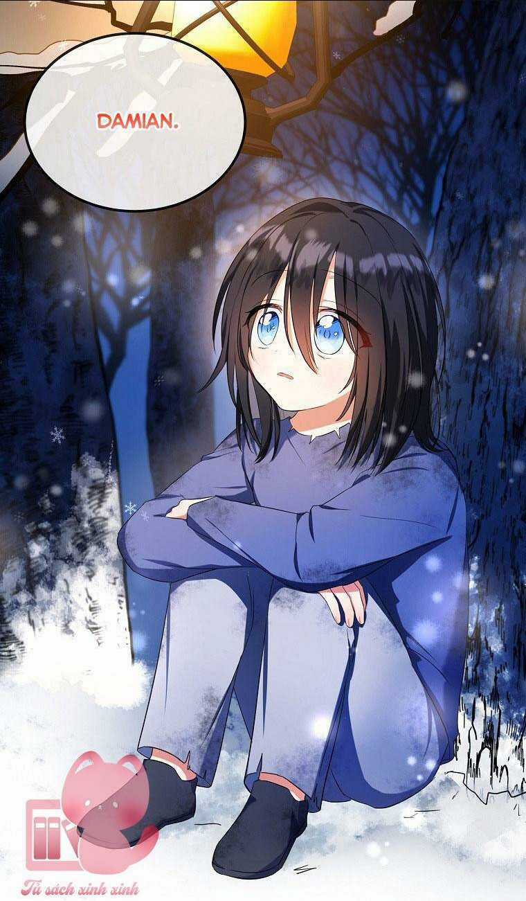 Nàng Dâu Nuôi Muốn Đứt Tình Đoạn Nghĩa Chapter 3 trang 72