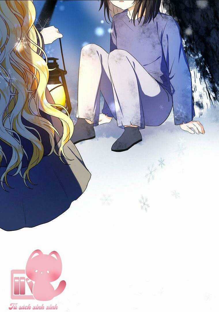 Nàng Dâu Nuôi Muốn Đứt Tình Đoạn Nghĩa Chapter 3 trang 76