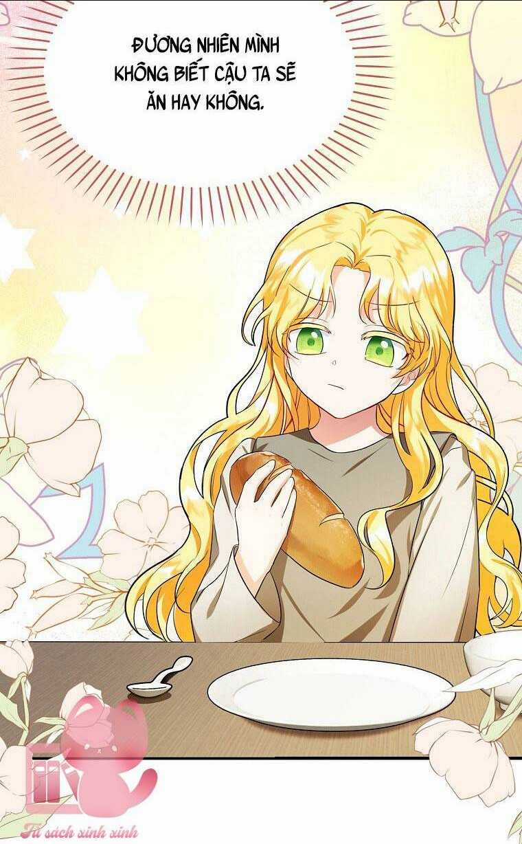 Nàng Dâu Nuôi Muốn Đứt Tình Đoạn Nghĩa Chapter 3 trang 8