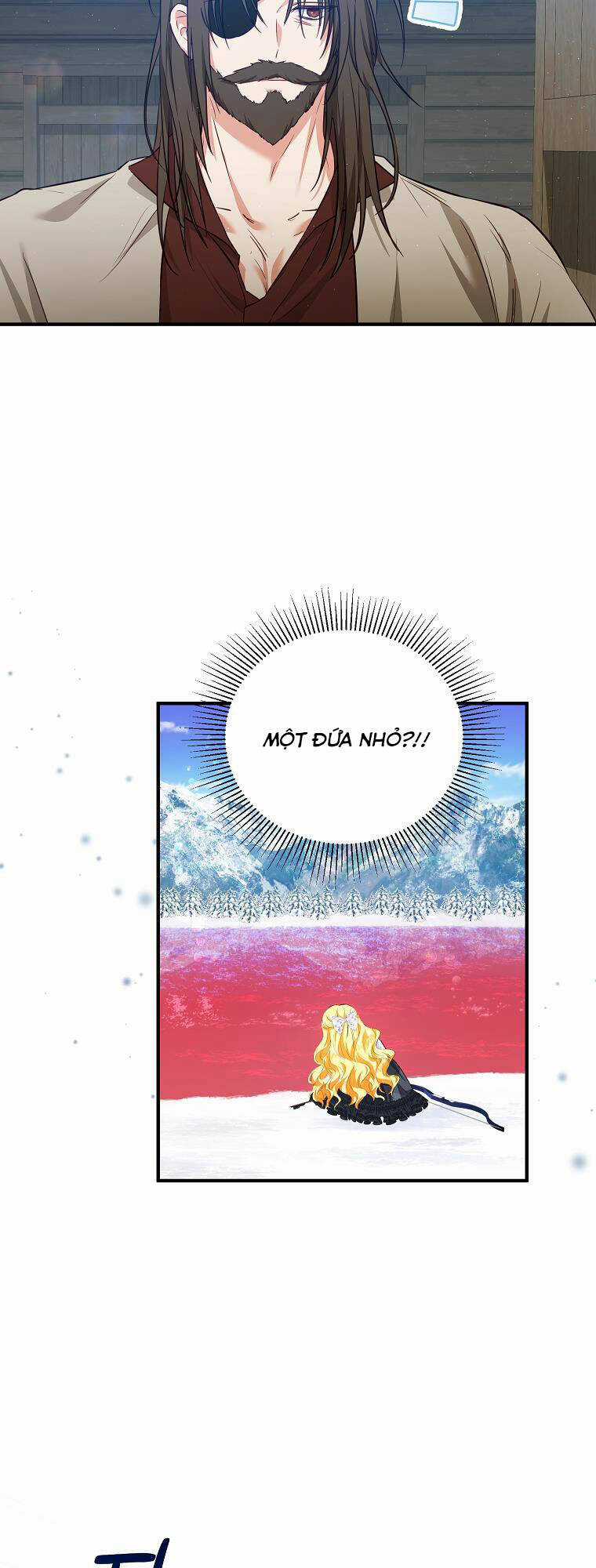 Nàng Dâu Nuôi Muốn Đứt Tình Đoạn Nghĩa Chapter 30 trang 14