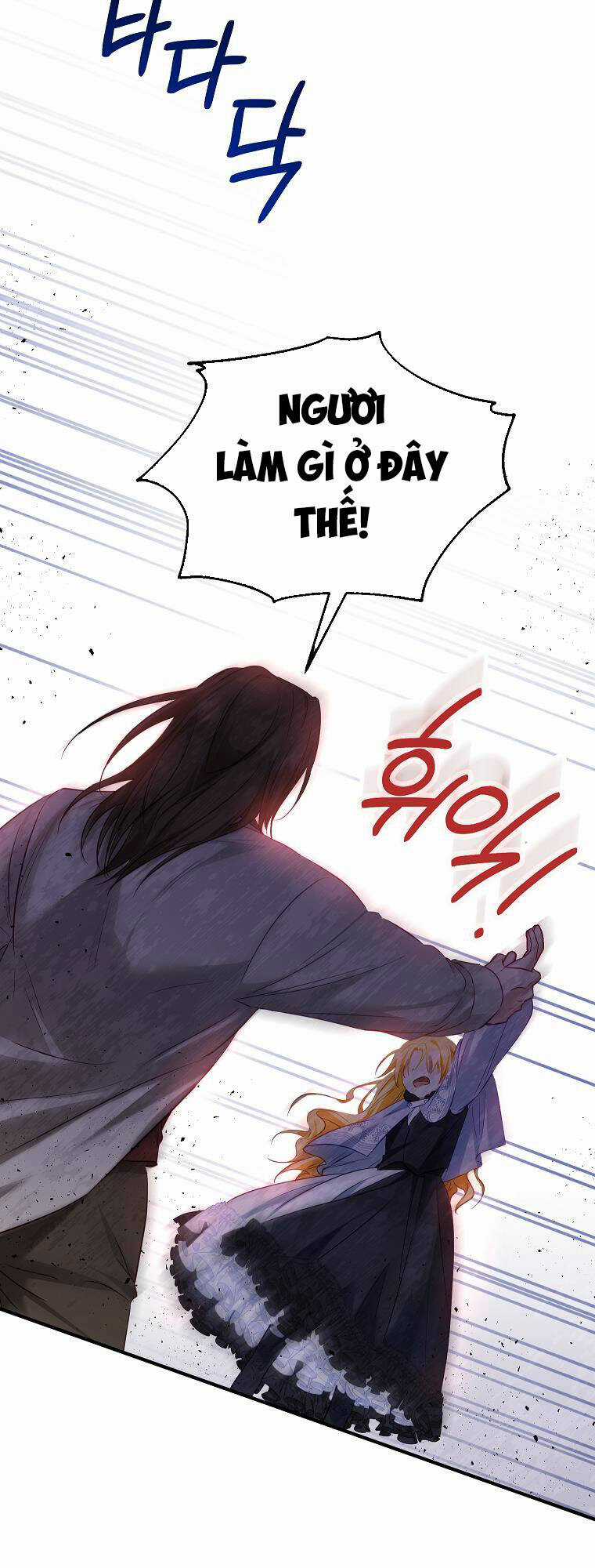 Nàng Dâu Nuôi Muốn Đứt Tình Đoạn Nghĩa Chapter 30 trang 15