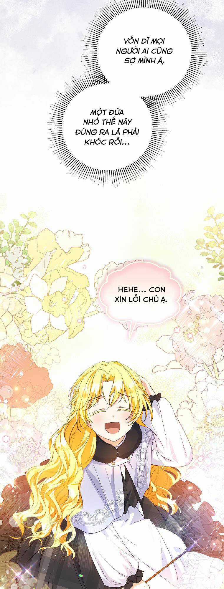 Nàng Dâu Nuôi Muốn Đứt Tình Đoạn Nghĩa Chapter 30 trang 18