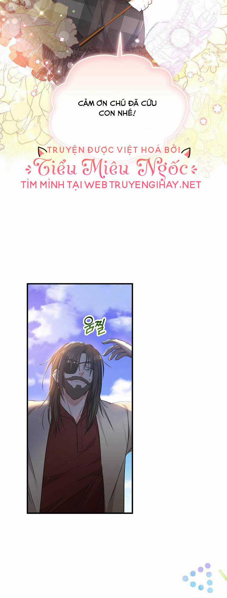 Nàng Dâu Nuôi Muốn Đứt Tình Đoạn Nghĩa Chapter 30 trang 19