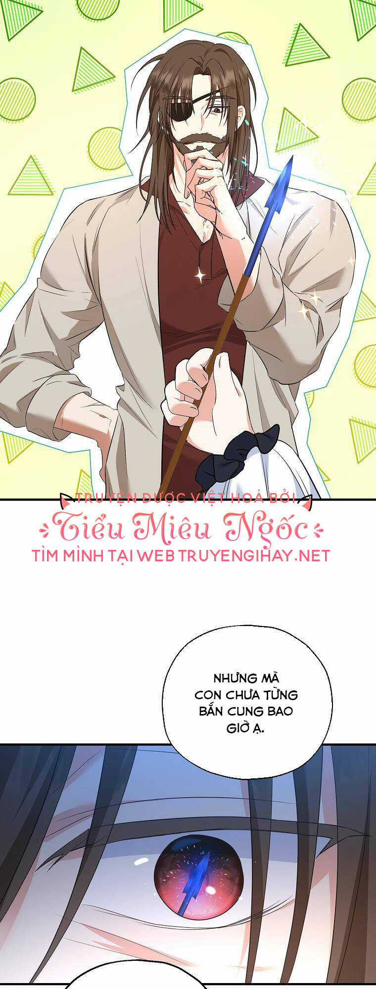 Nàng Dâu Nuôi Muốn Đứt Tình Đoạn Nghĩa Chapter 30 trang 21