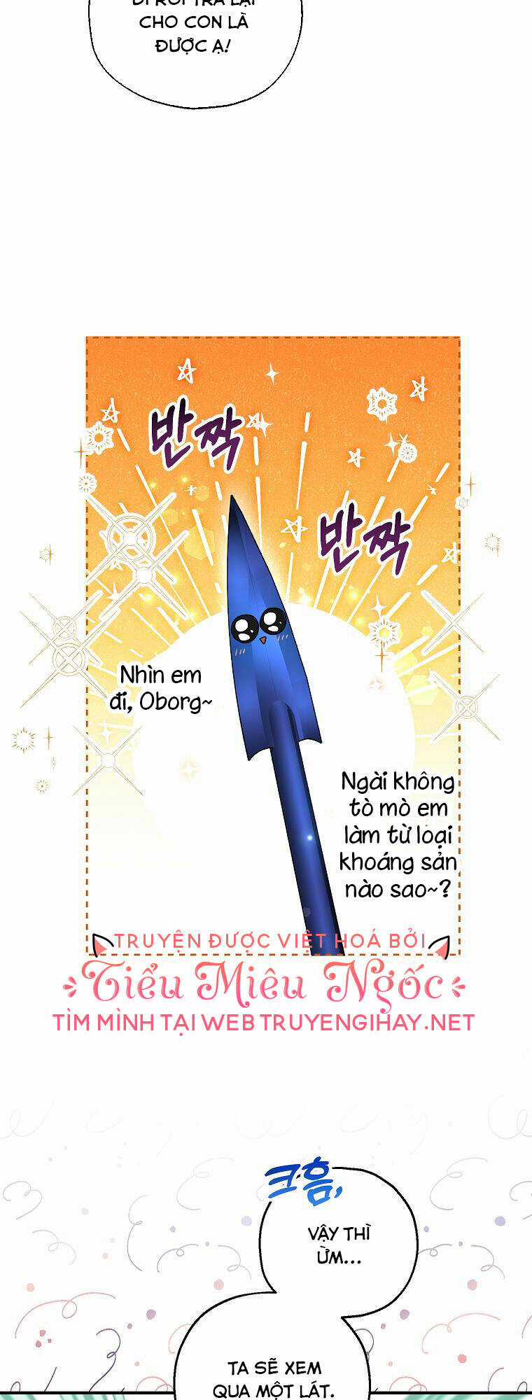 Nàng Dâu Nuôi Muốn Đứt Tình Đoạn Nghĩa Chapter 30 trang 25