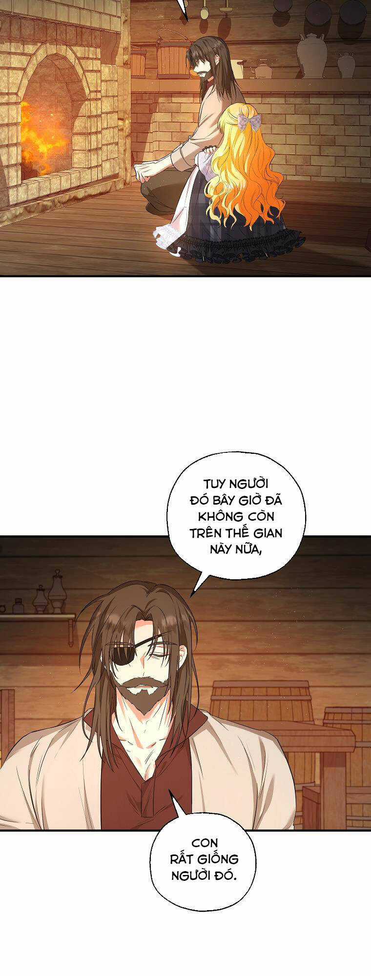 Nàng Dâu Nuôi Muốn Đứt Tình Đoạn Nghĩa Chapter 31 trang 1