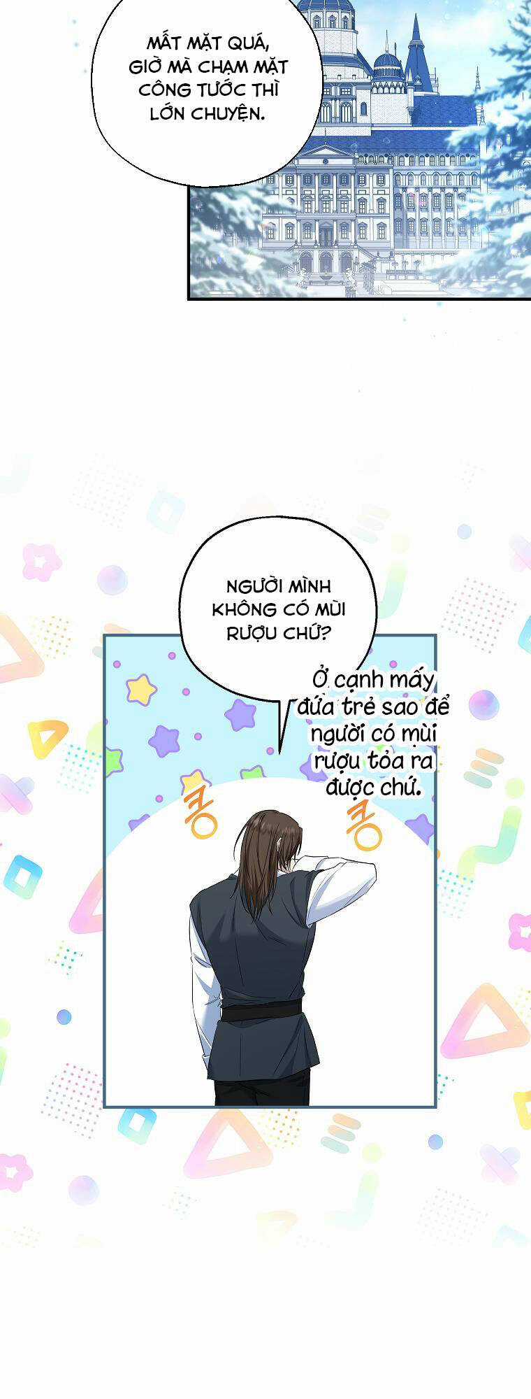 Nàng Dâu Nuôi Muốn Đứt Tình Đoạn Nghĩa Chapter 31 trang 13