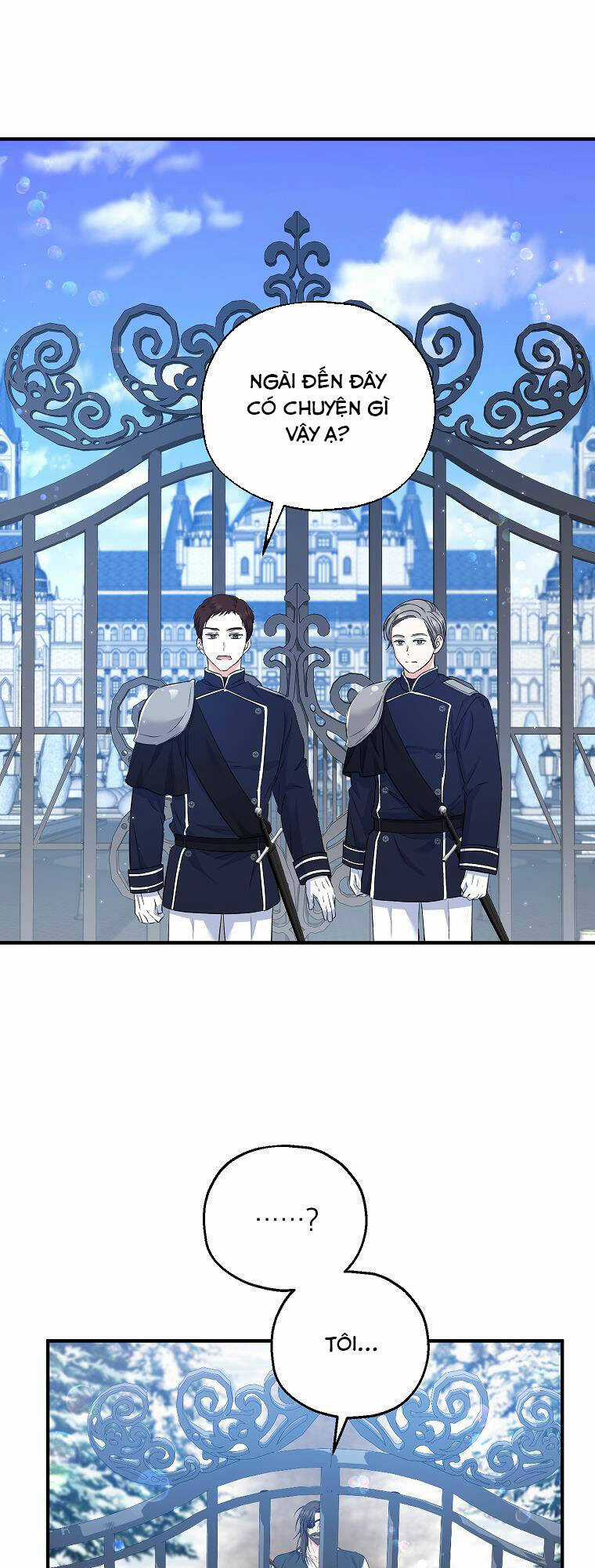 Nàng Dâu Nuôi Muốn Đứt Tình Đoạn Nghĩa Chapter 31 trang 14