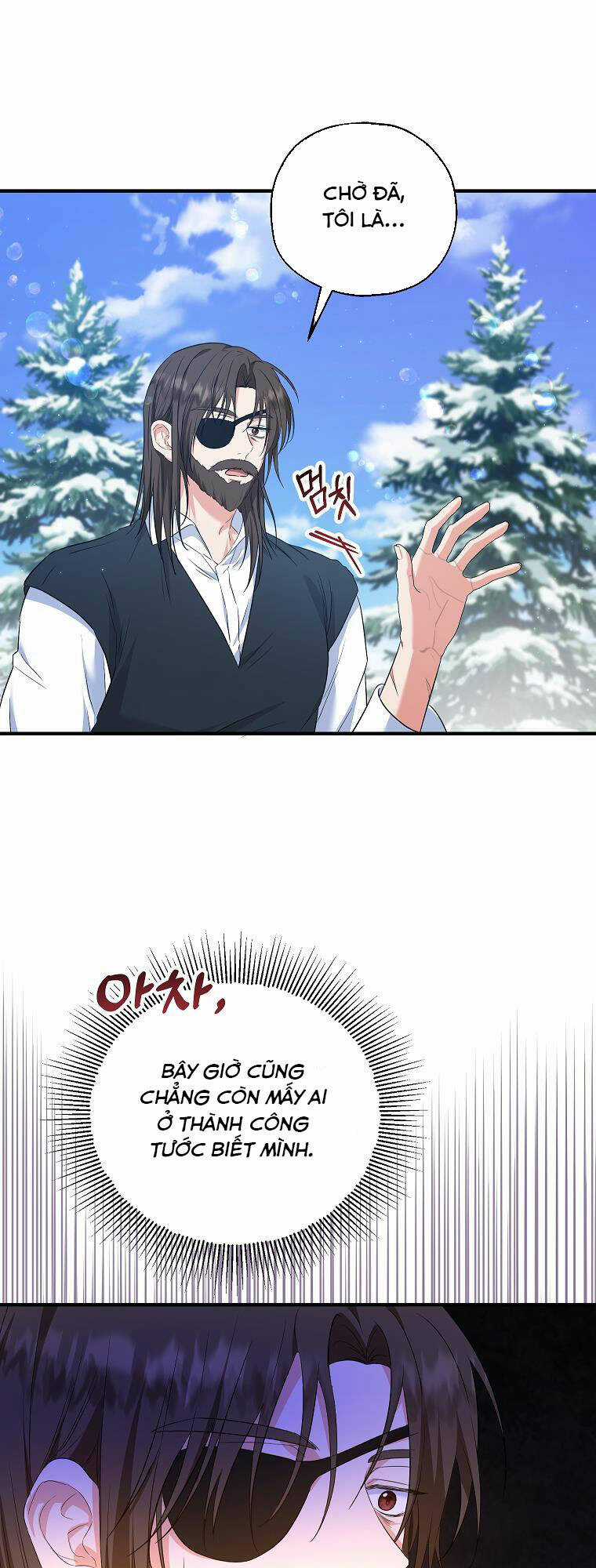 Nàng Dâu Nuôi Muốn Đứt Tình Đoạn Nghĩa Chapter 31 trang 16