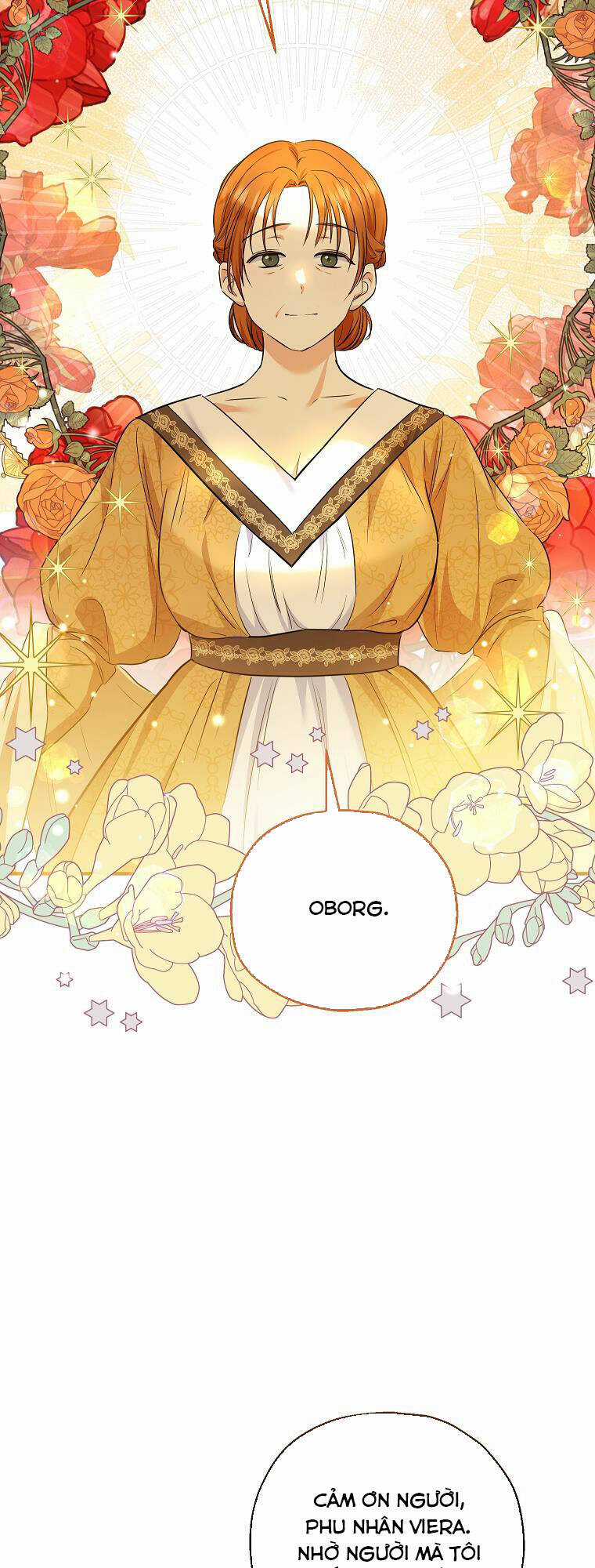 Nàng Dâu Nuôi Muốn Đứt Tình Đoạn Nghĩa Chapter 31 trang 19