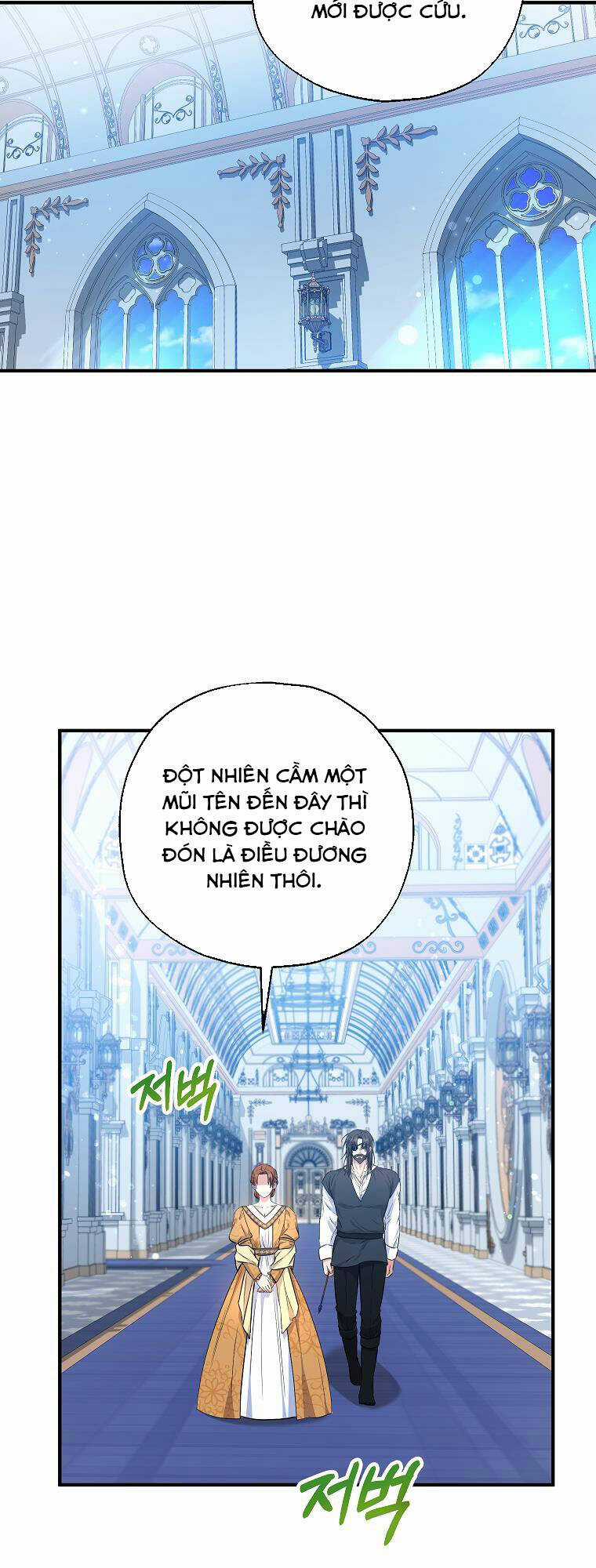 Nàng Dâu Nuôi Muốn Đứt Tình Đoạn Nghĩa Chapter 31 trang 20