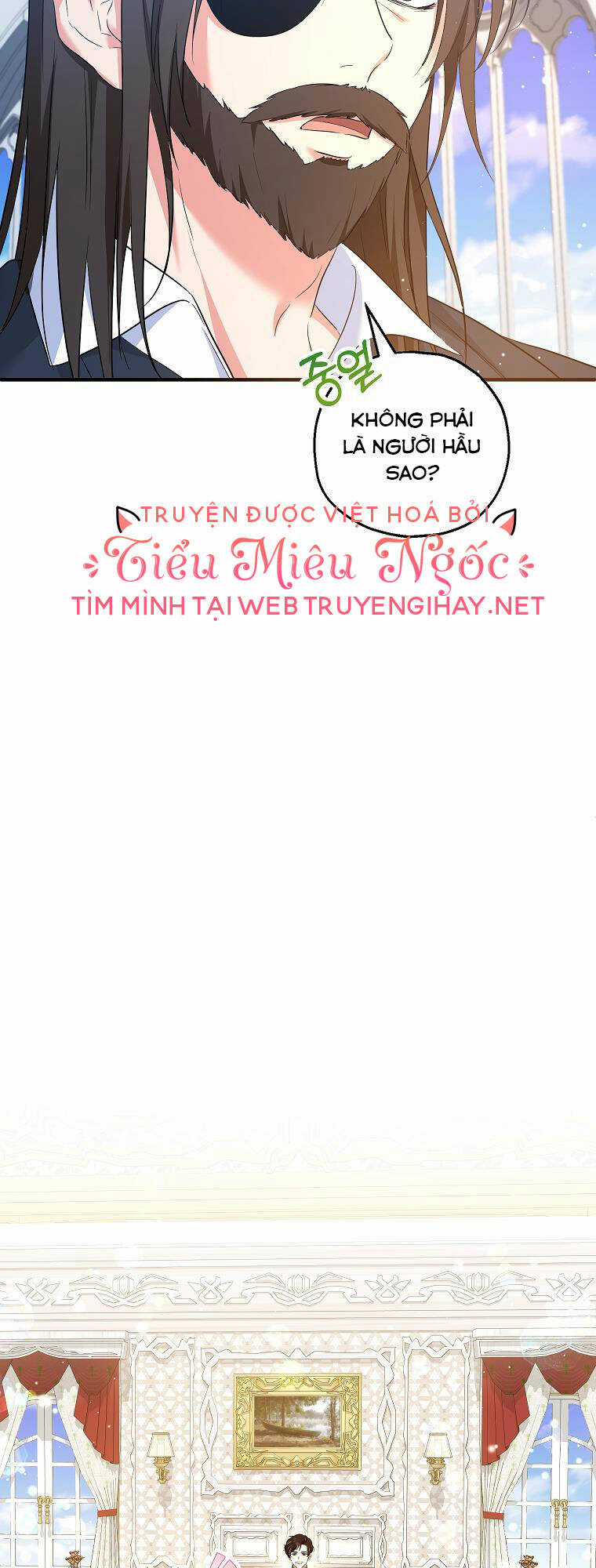 Nàng Dâu Nuôi Muốn Đứt Tình Đoạn Nghĩa Chapter 31 trang 22