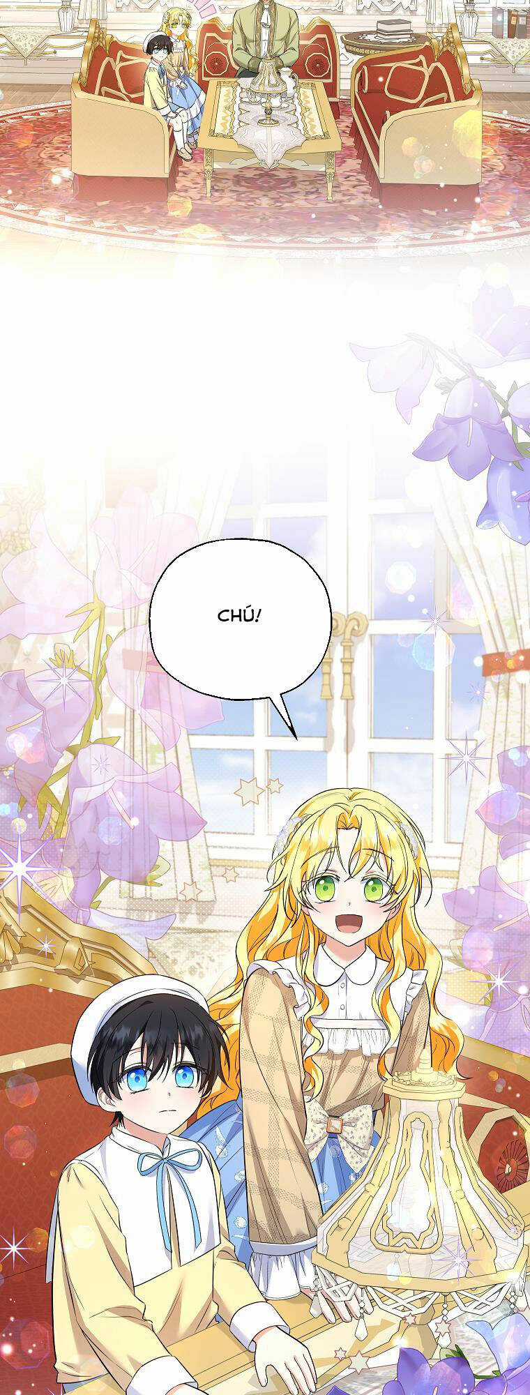 Nàng Dâu Nuôi Muốn Đứt Tình Đoạn Nghĩa Chapter 31 trang 23