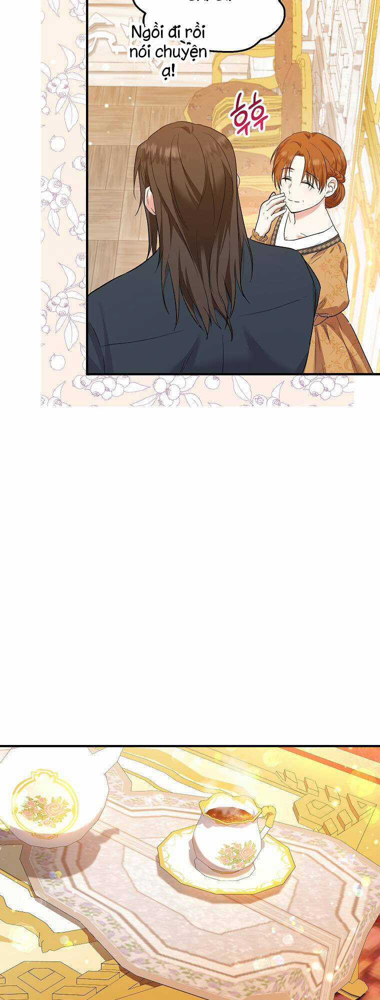 Nàng Dâu Nuôi Muốn Đứt Tình Đoạn Nghĩa Chapter 31 trang 28