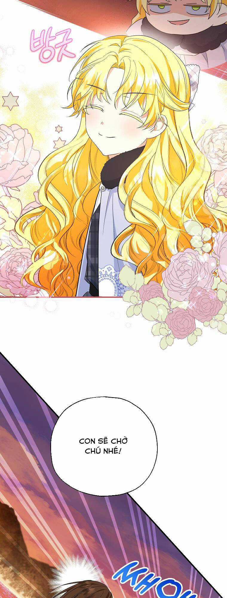 Nàng Dâu Nuôi Muốn Đứt Tình Đoạn Nghĩa Chapter 31 trang 6