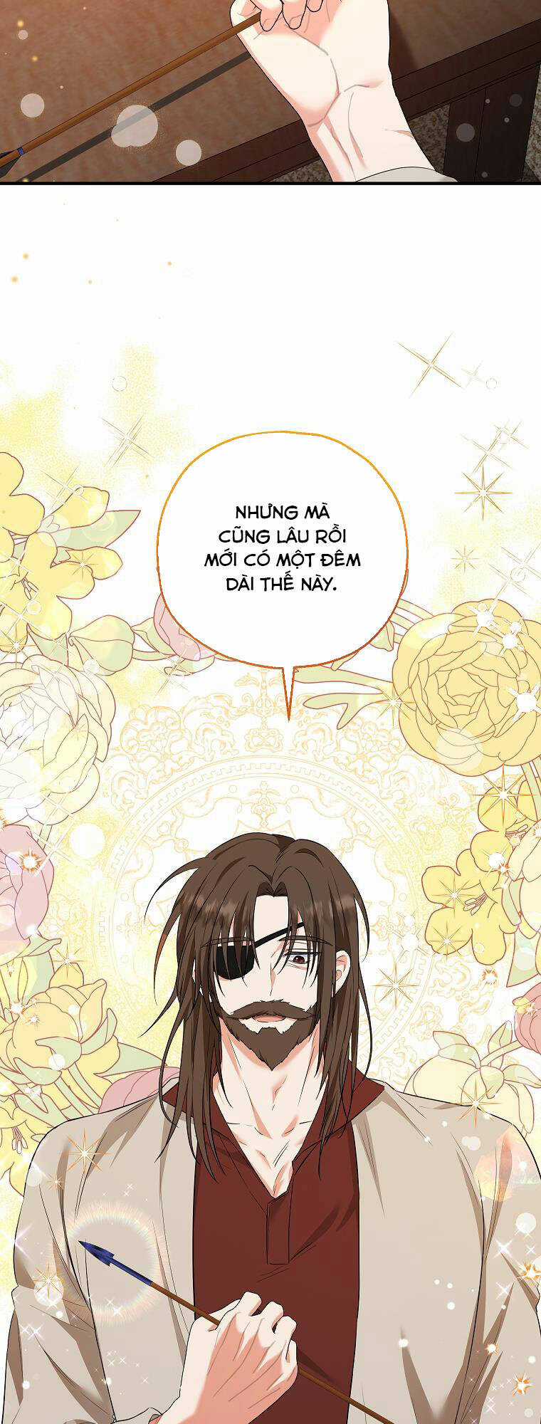 Nàng Dâu Nuôi Muốn Đứt Tình Đoạn Nghĩa Chapter 31 trang 9