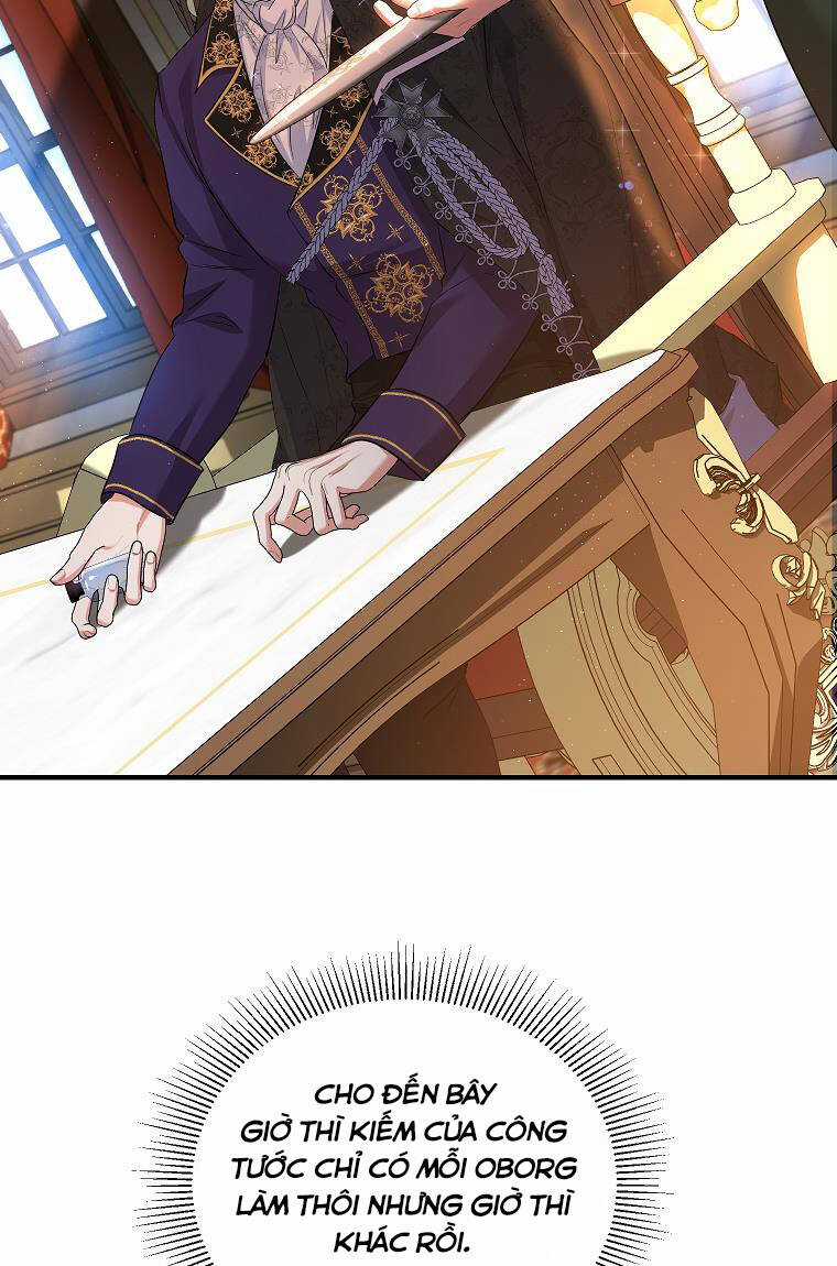 Nàng Dâu Nuôi Muốn Đứt Tình Đoạn Nghĩa Chapter 32 trang 13