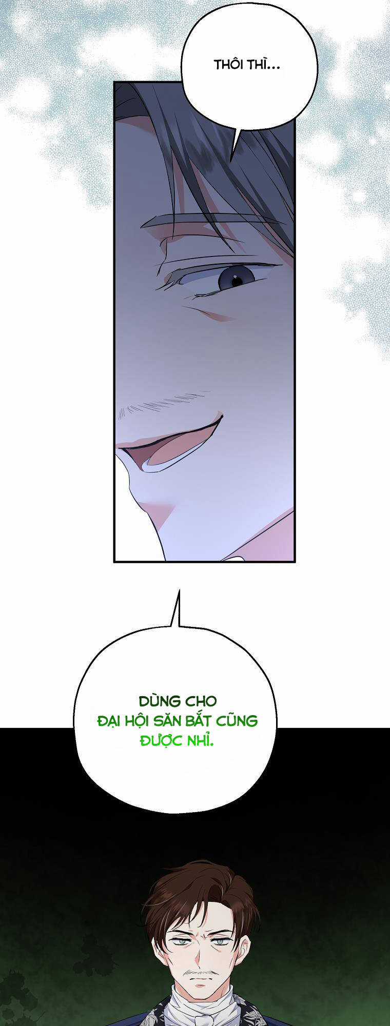 Nàng Dâu Nuôi Muốn Đứt Tình Đoạn Nghĩa Chapter 32 trang 18