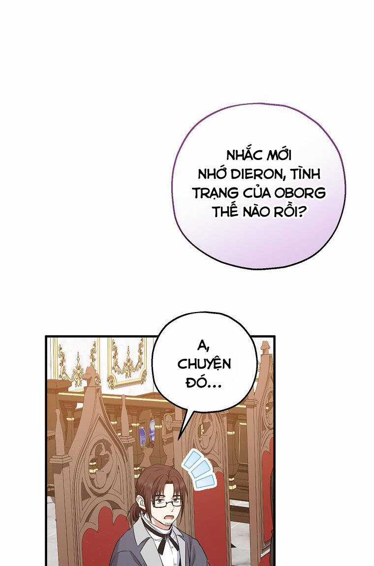 Nàng Dâu Nuôi Muốn Đứt Tình Đoạn Nghĩa Chapter 32 trang 22