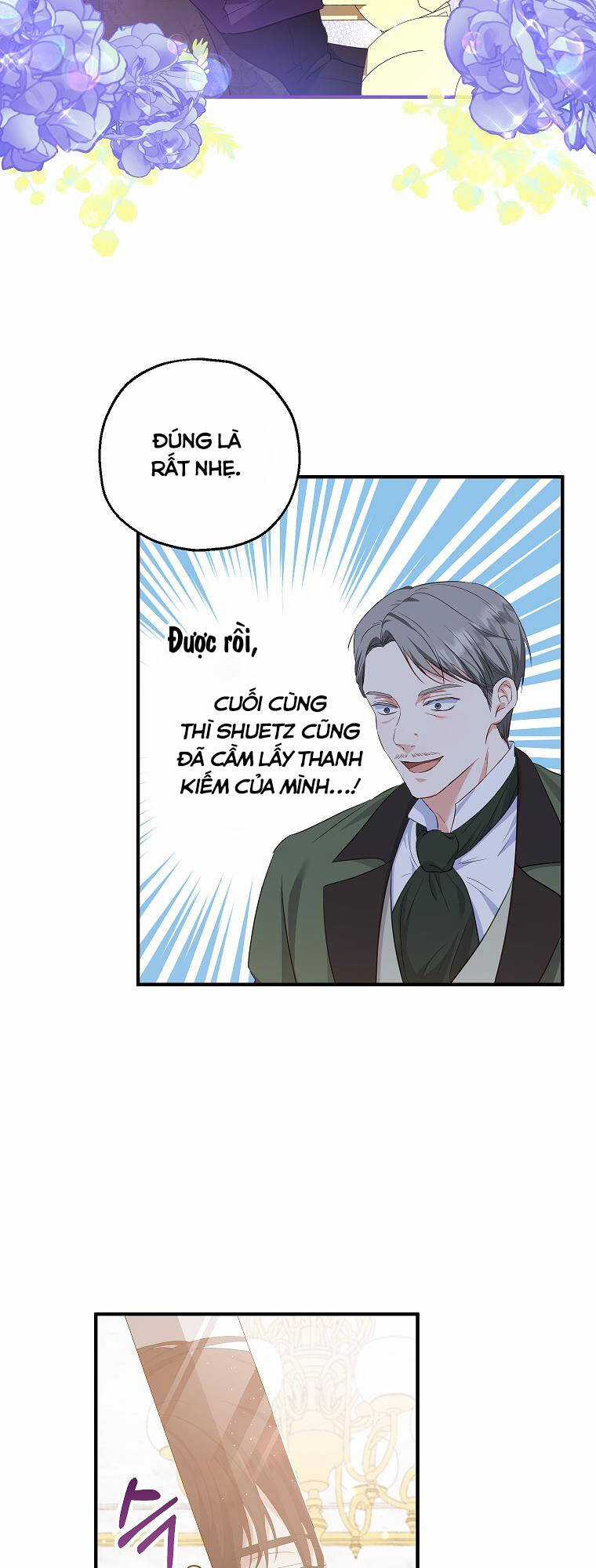 Nàng Dâu Nuôi Muốn Đứt Tình Đoạn Nghĩa Chapter 32 trang 26