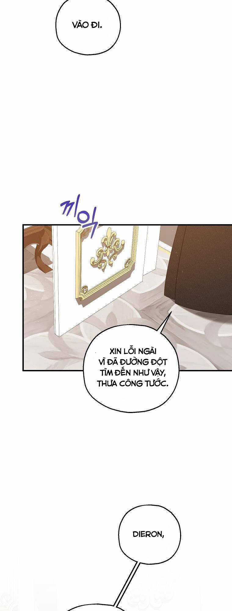 Nàng Dâu Nuôi Muốn Đứt Tình Đoạn Nghĩa Chapter 32 trang 28