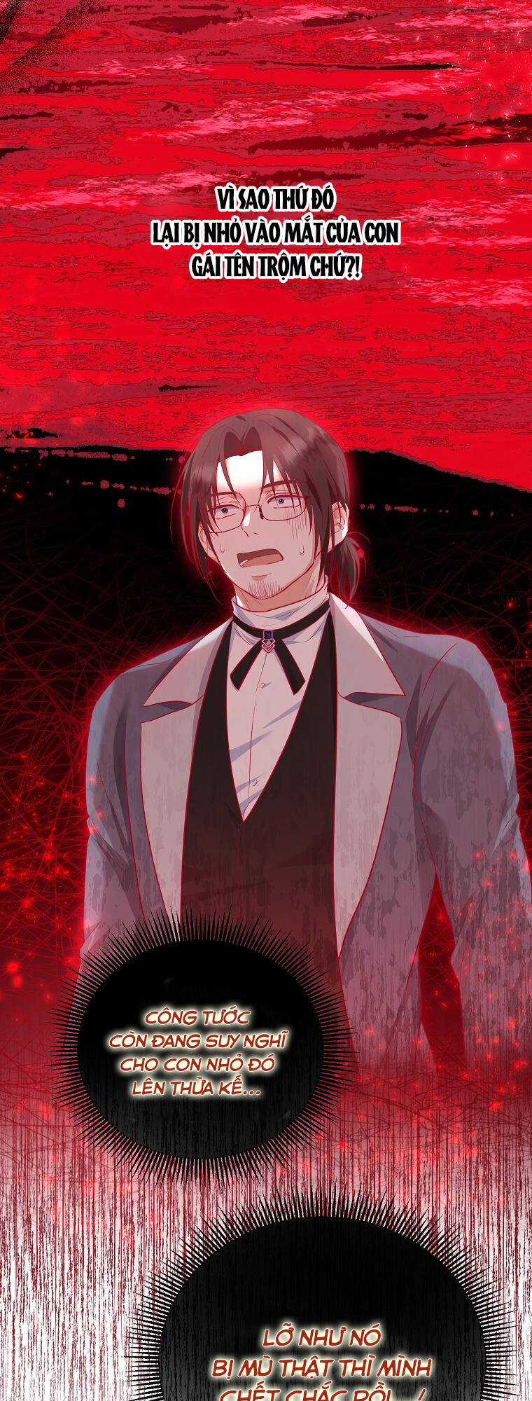 Nàng Dâu Nuôi Muốn Đứt Tình Đoạn Nghĩa Chapter 32 trang 33