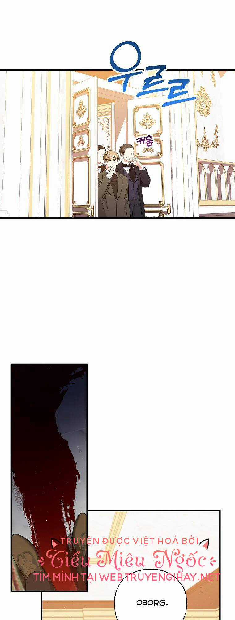 Nàng Dâu Nuôi Muốn Đứt Tình Đoạn Nghĩa Chapter 33 trang 11