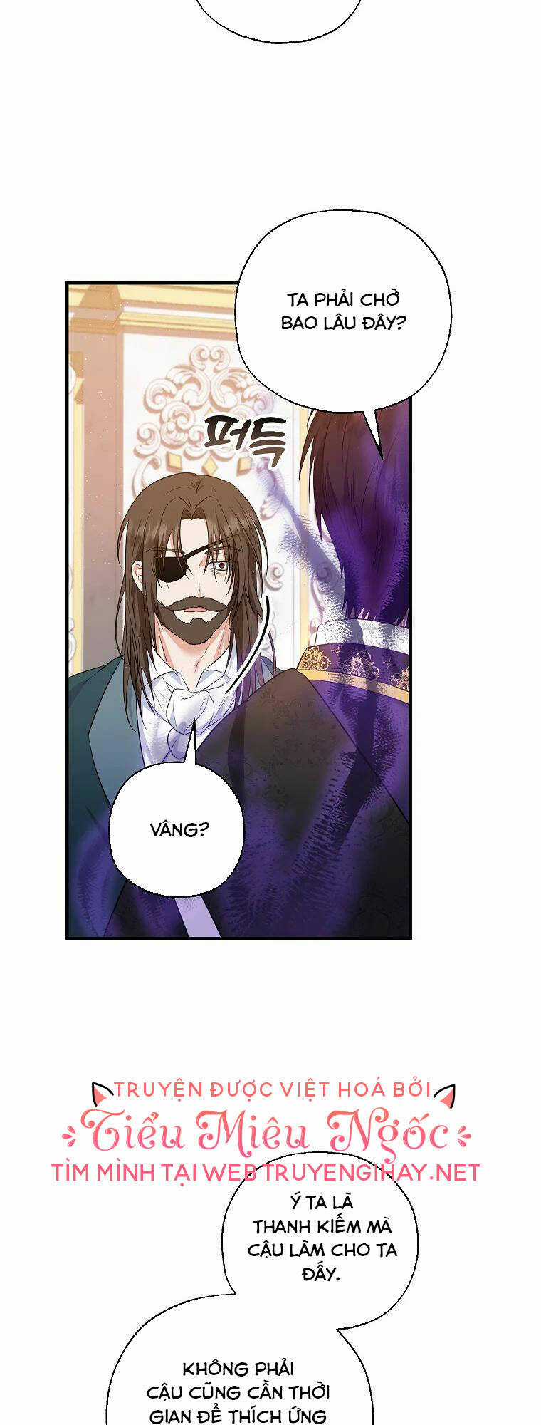 Nàng Dâu Nuôi Muốn Đứt Tình Đoạn Nghĩa Chapter 33 trang 13