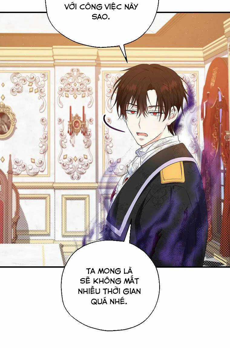 Nàng Dâu Nuôi Muốn Đứt Tình Đoạn Nghĩa Chapter 33 trang 14