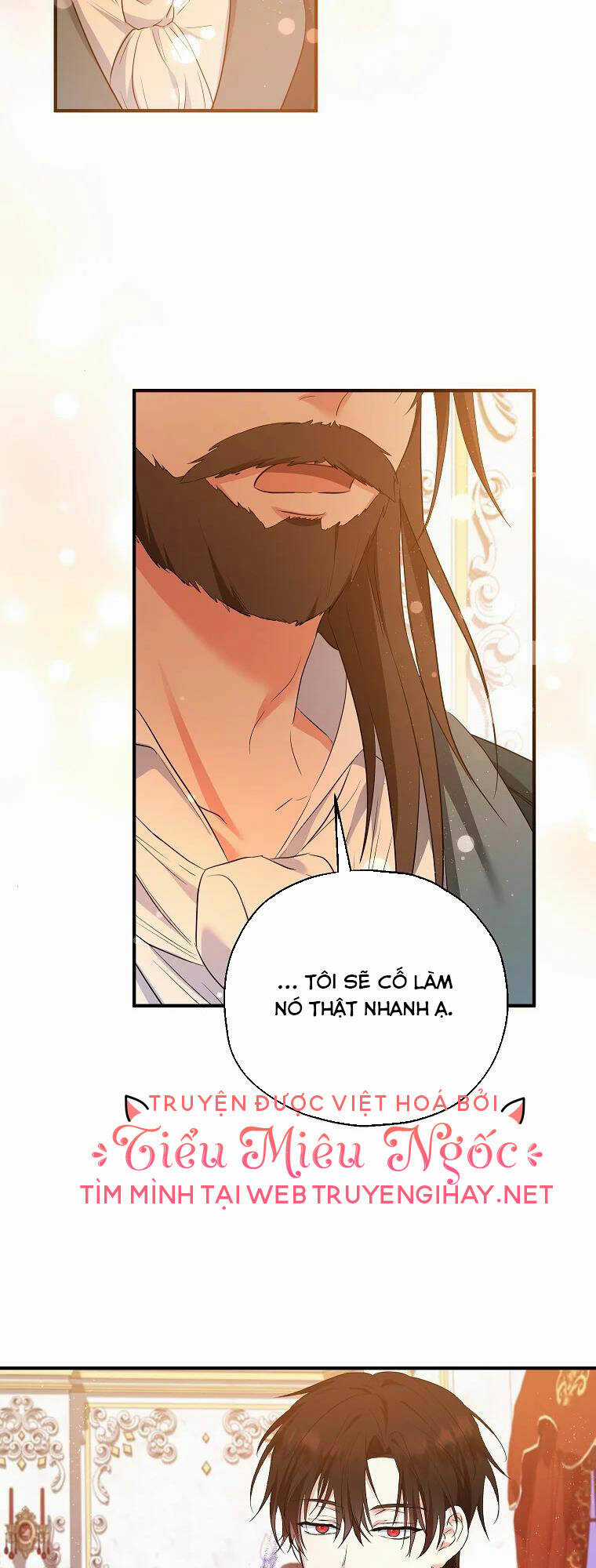 Nàng Dâu Nuôi Muốn Đứt Tình Đoạn Nghĩa Chapter 33 trang 16