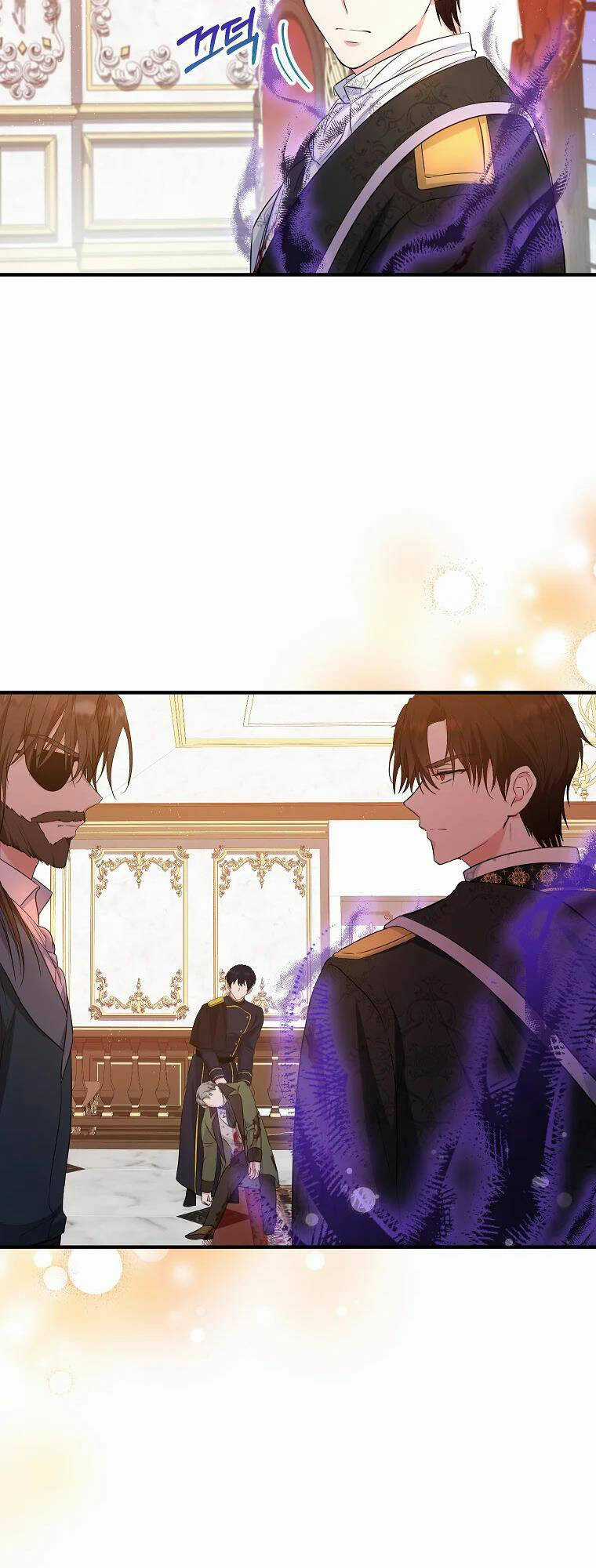 Nàng Dâu Nuôi Muốn Đứt Tình Đoạn Nghĩa Chapter 33 trang 17