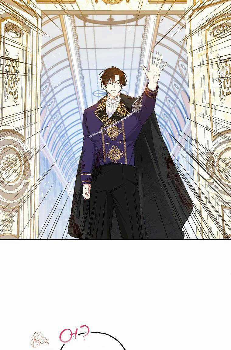 Nàng Dâu Nuôi Muốn Đứt Tình Đoạn Nghĩa Chapter 33 trang 22